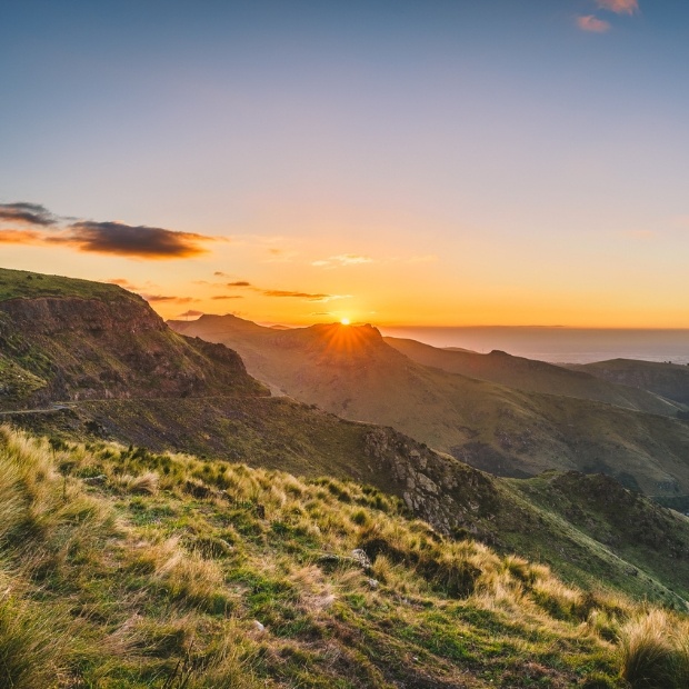 Christchurch New Zealand