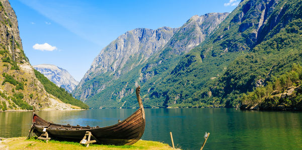 Fjords 
