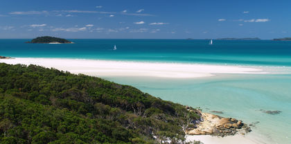 Whitsundays 