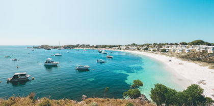 Rottnest Island Large Display 