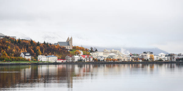 Akureyri 