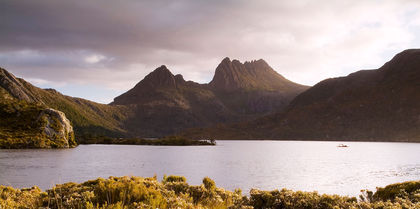 Cradle Mountain