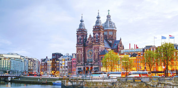 Amsterdam