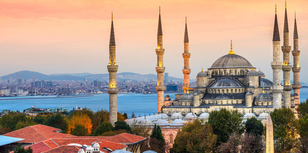 Unbeatable Turkey  Tours, couples and flights holiday experience