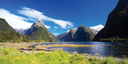 Milford Sound