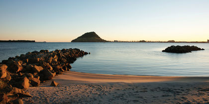Tauranga 