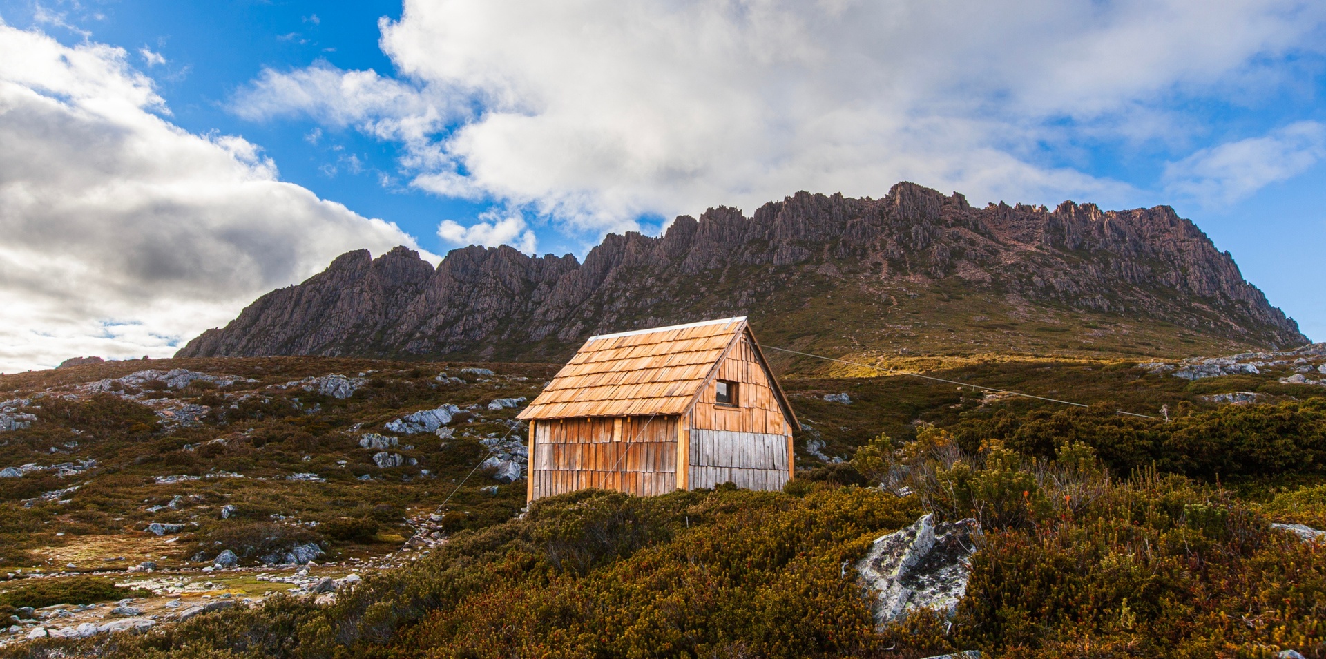 Discover Tasmania
