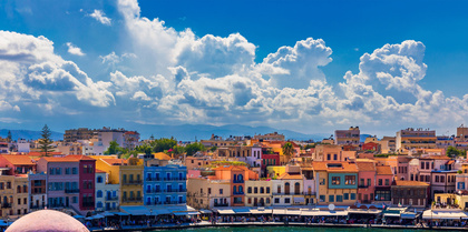 Chania, Greece