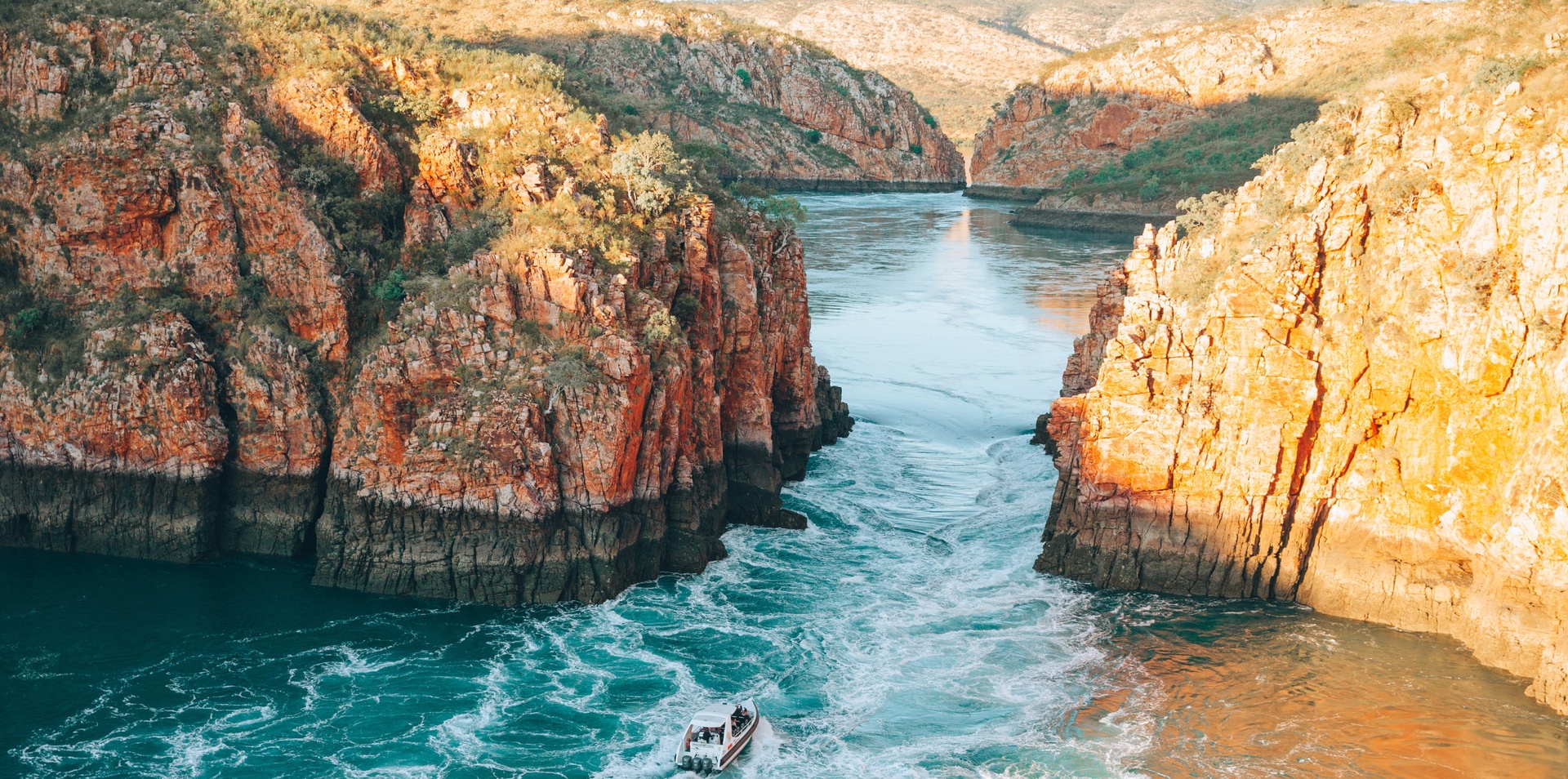 Exquisite Kimberley Adventure