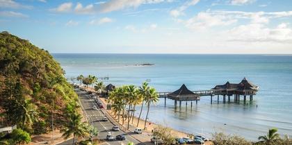 Noumea, New Caledonia